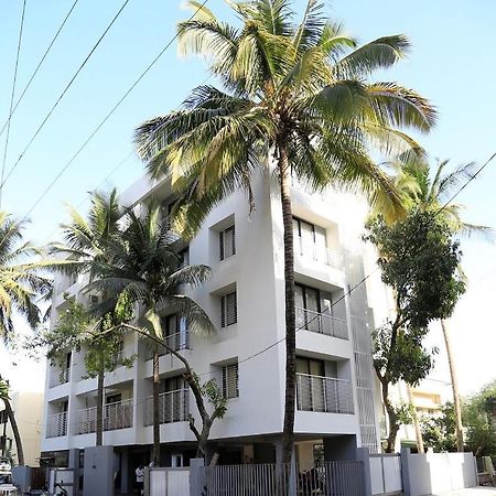 Aashiyana Inn นาสิก ภายนอก รูปภาพ